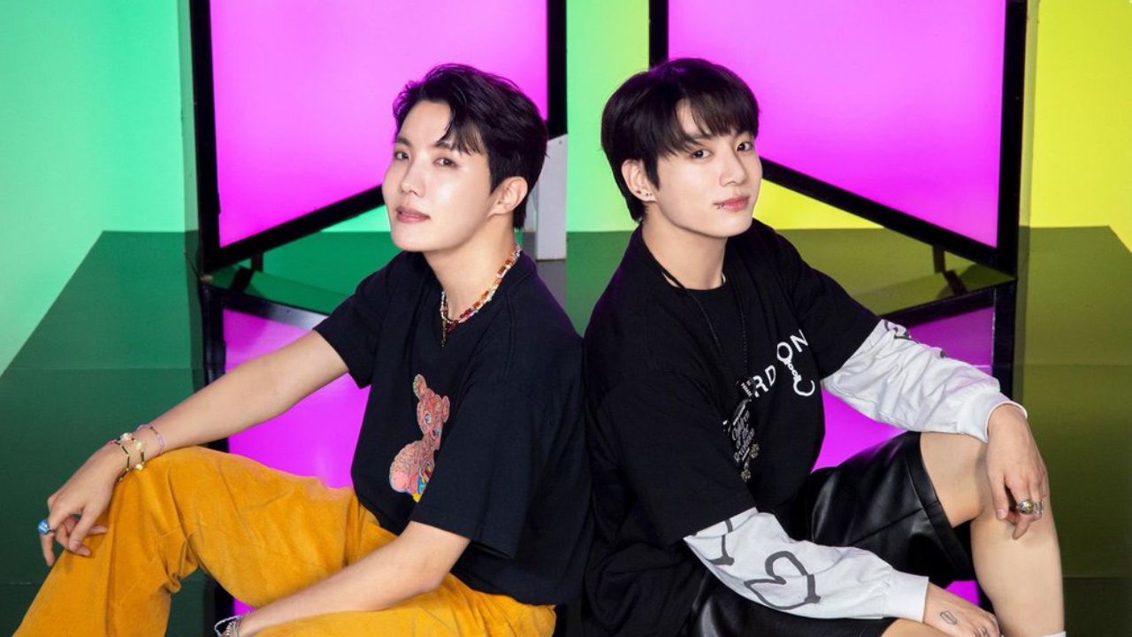 BTS: Na véspera da dispensa militar, Jungkook envia recado fofo para J-Hope
