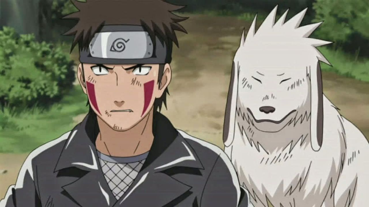 kiba