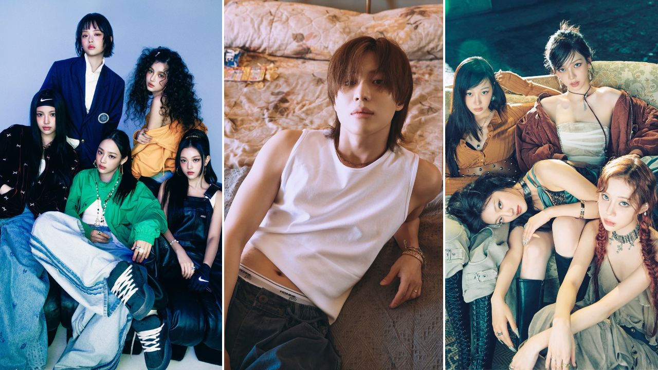 Korea Grand Music Awards revela line-up e MCs; descubra