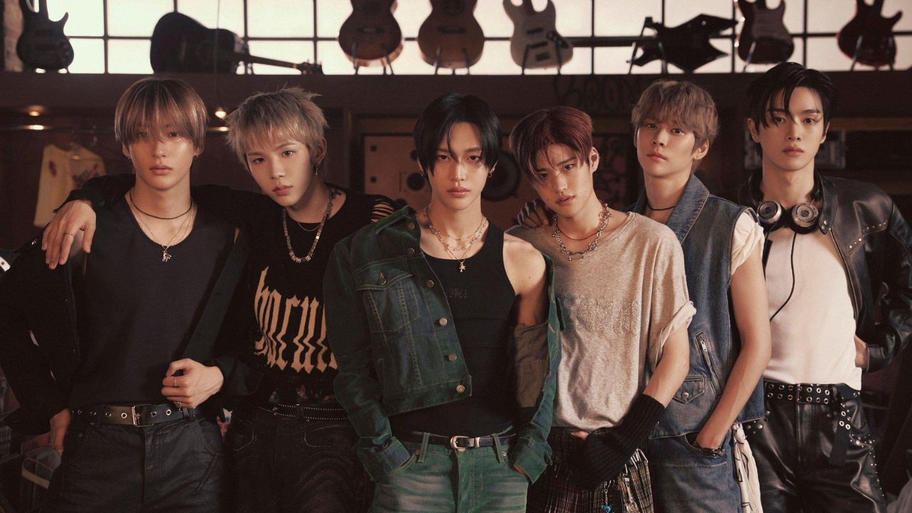 SM Entertainment revela planos de debut para novo boygroup RIIZE