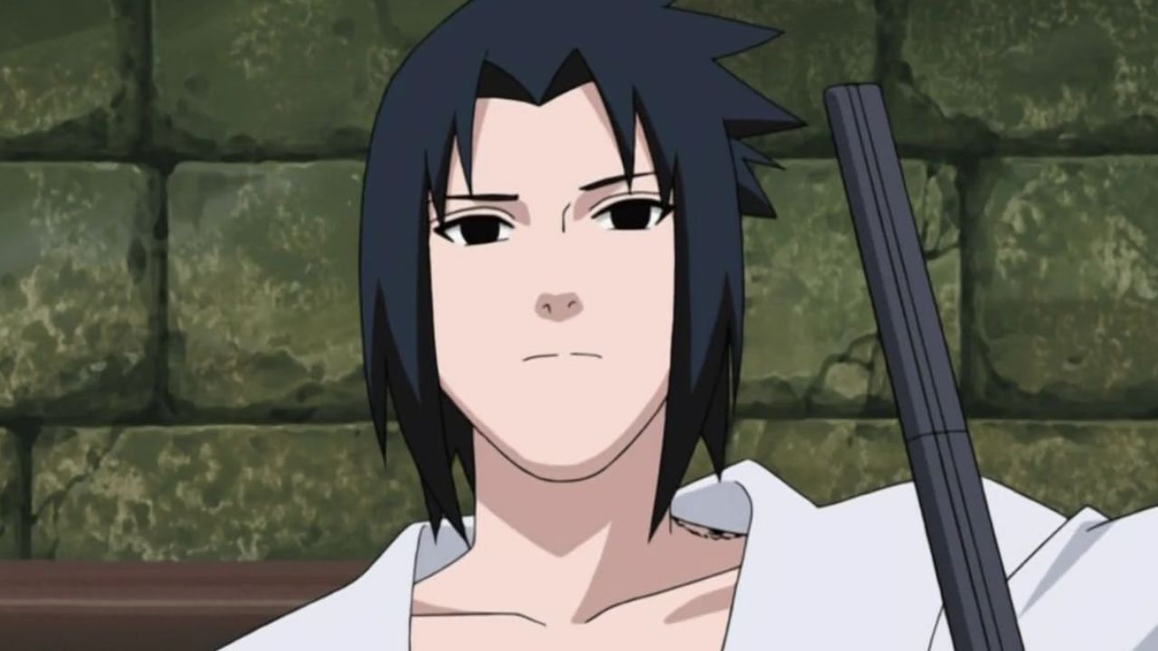 sasuke