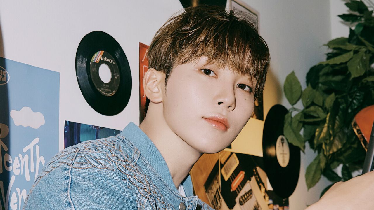 Como Seungkwan salva os contatos dos integrantes do SEVENTEEN no celular?