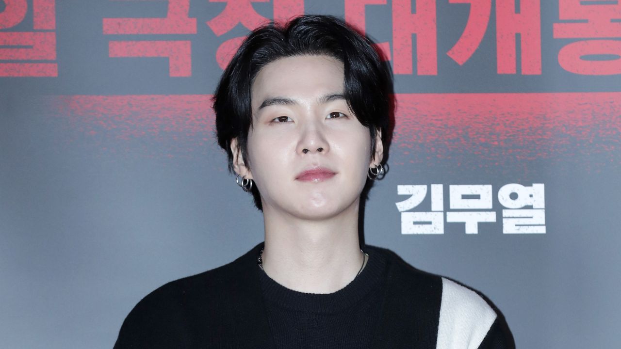 Suga, do BTS, é acusado de atitude negligente durante alistamento militar