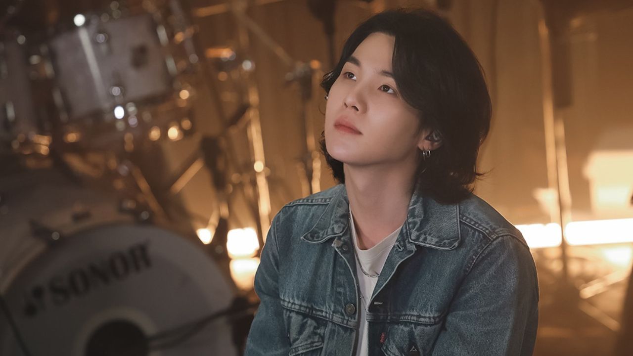 Suga, do BTS, investe em time da MLB e impulsiona futuro dos esportes em Las Vegas