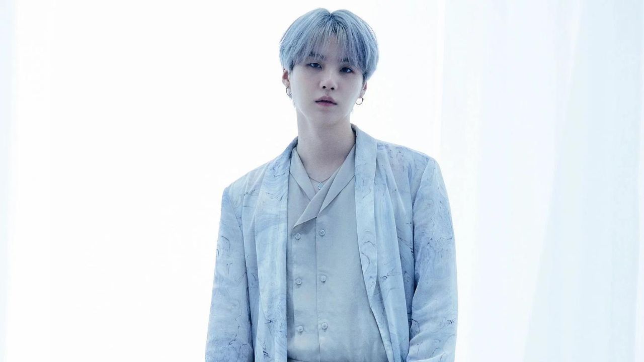 Suga, do BTS, terá seu período de serviço militar investigado, afirma jornal