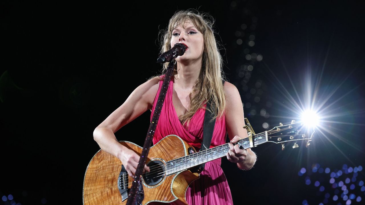Polícia da Áustria prende homens suspeitos de planejar ataque terrorista em show de Taylor Swift
