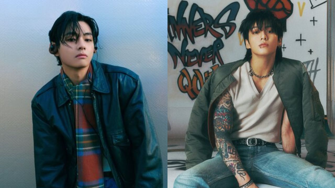 Além de Jungkook e V: Outros idols que também processaram o YouTuber Sojang