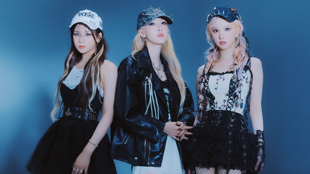 Eunha, SinB e Umji, do VIVIZ, renovam contratos com a Big Planet Made Entertainment