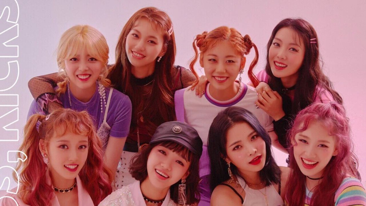 Weki Meki anuncia disband oficial do grupo