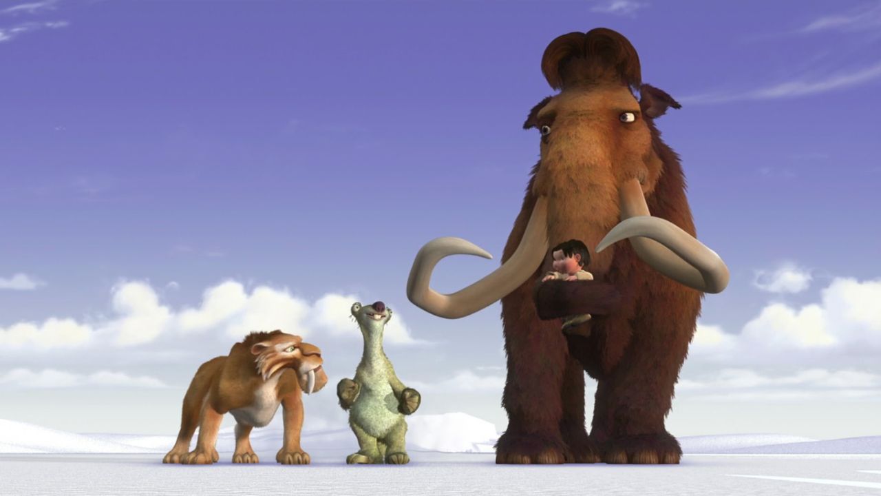 A Era do Gelo 6? Disney confirma novo filme da franquia na D23