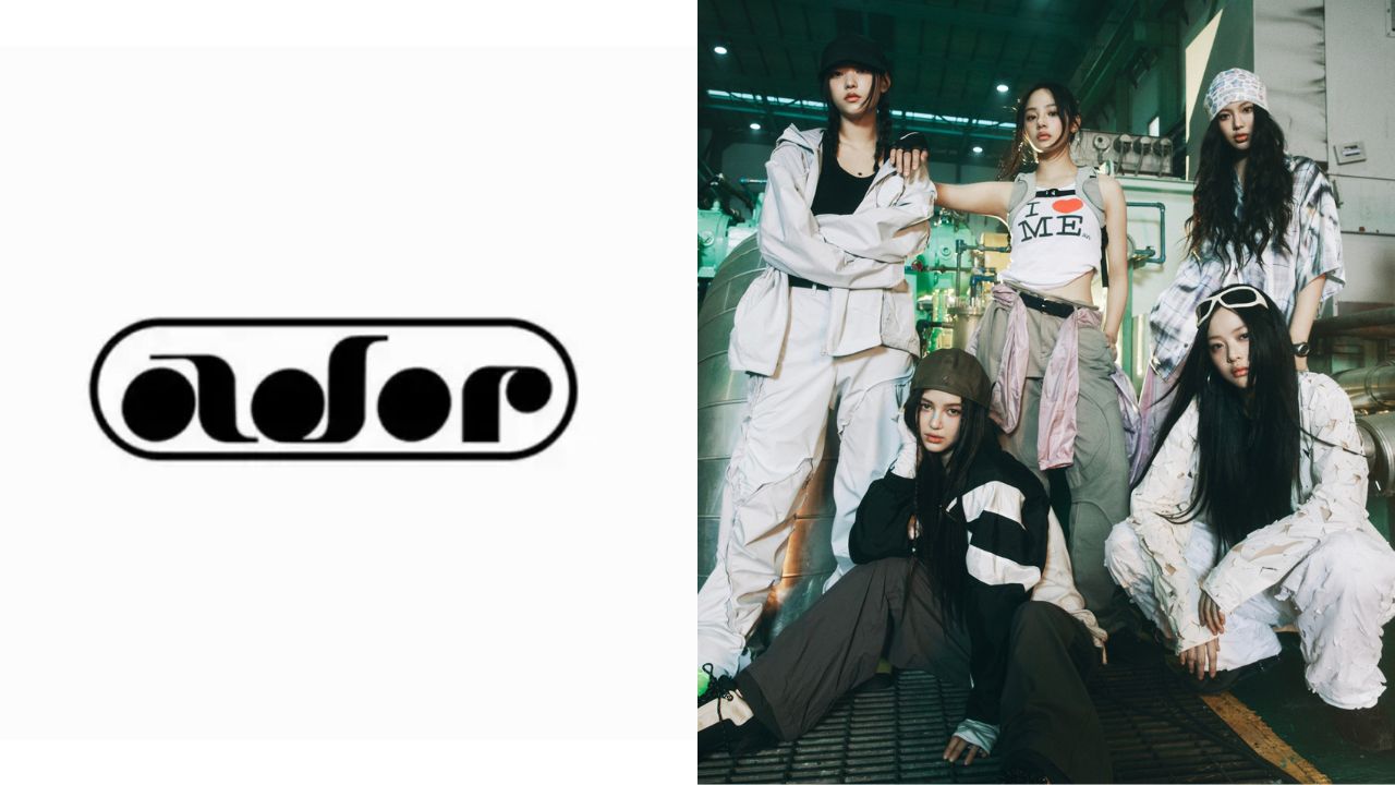 NewJeans X ADOR: 4 coisas para saber sobra a primeira audiência