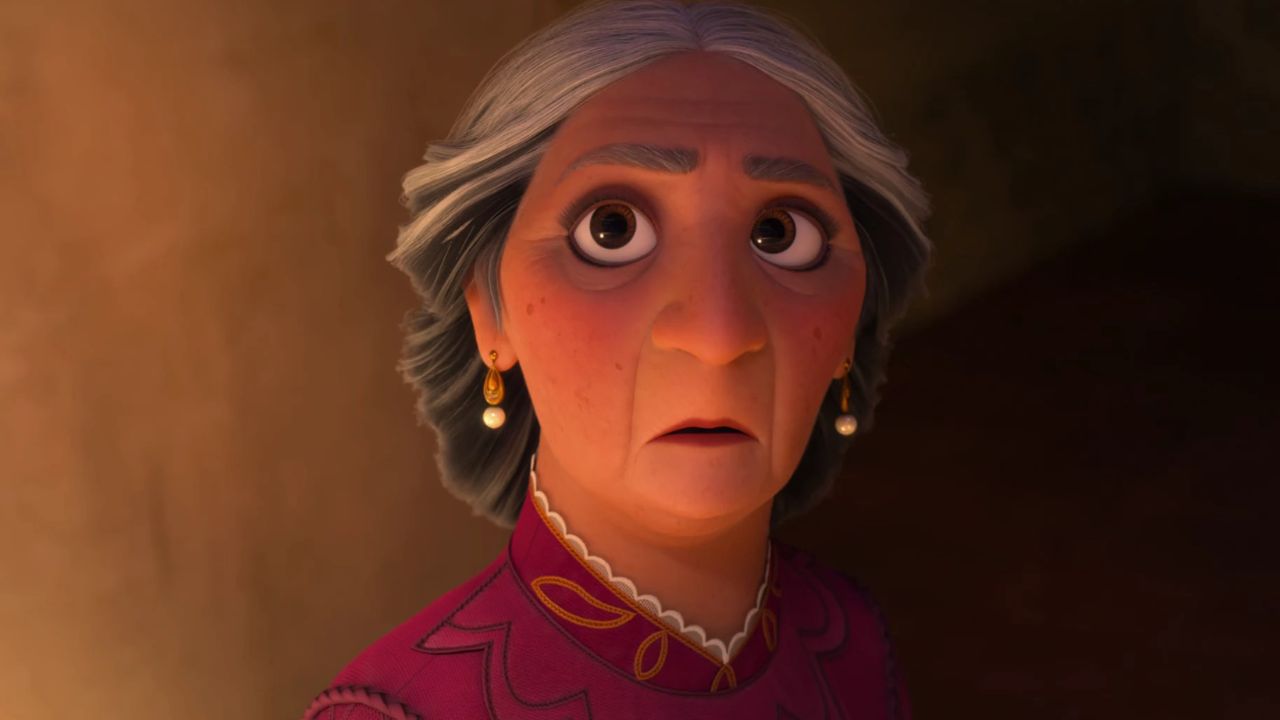 alma madrigal