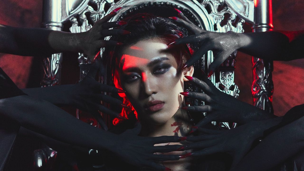 Conheça 5 idols de k-pop que nasceram na Tailândia