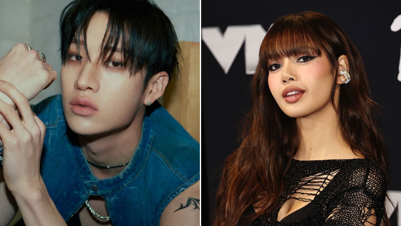 Além de Lisa e Bang Chan: 5 amizades surpreendentes do k-pop