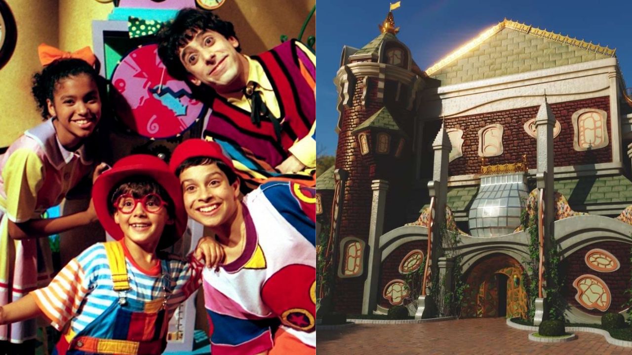 Tudo o que já sabemos sobre a Exposição Castelo Rá-Tim-Bum