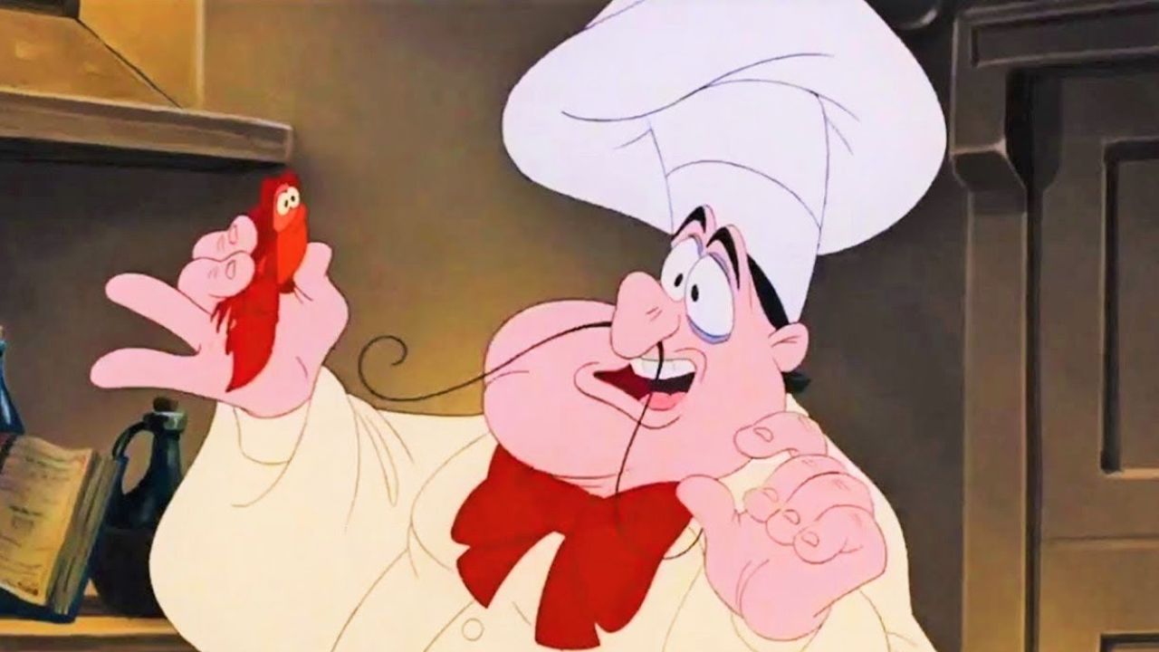 chef louis