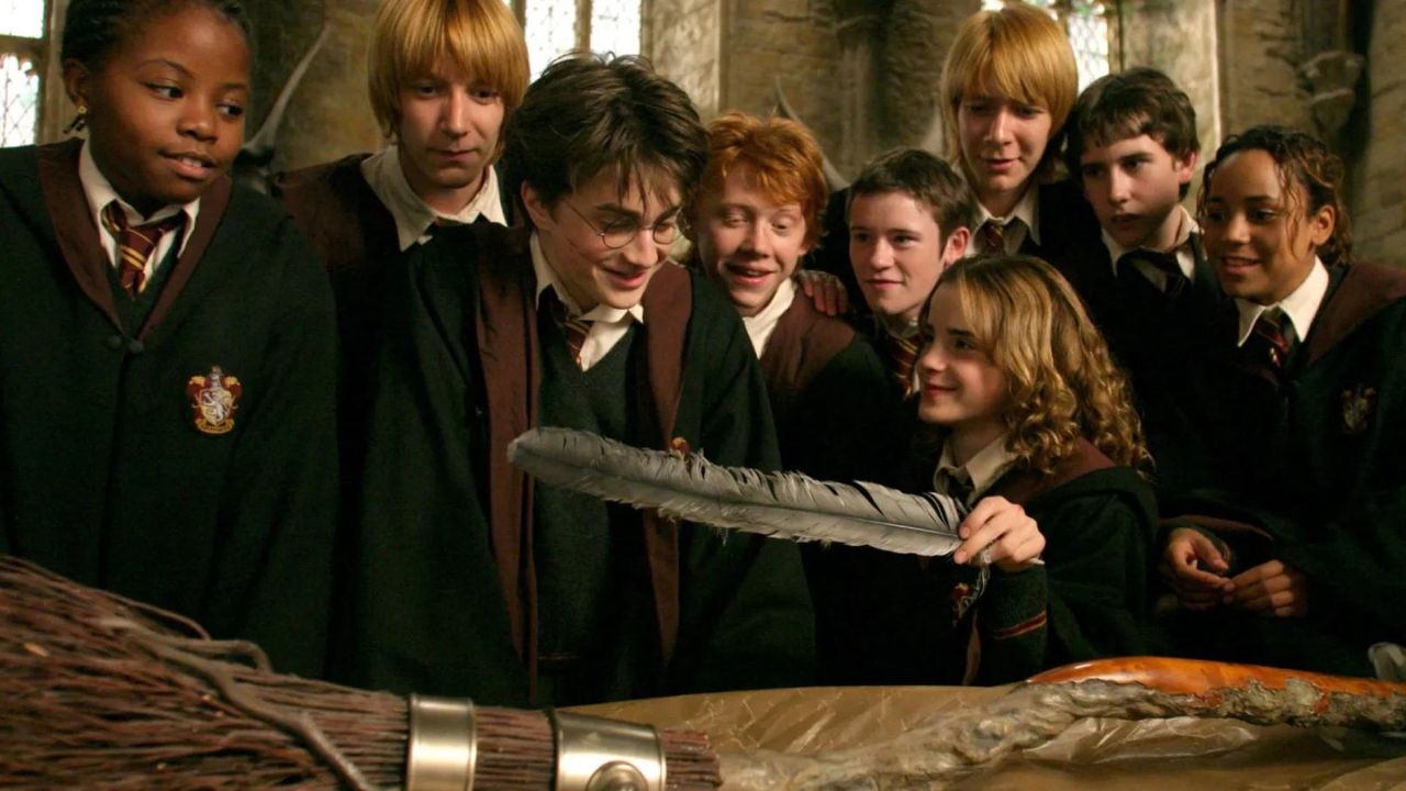 5 vezes em que Harry Potter se tornou referência no cinema