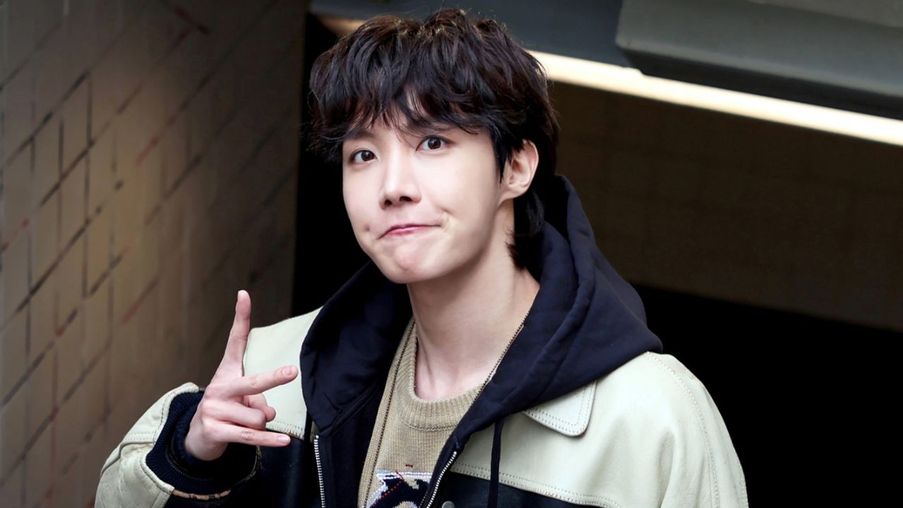 Valor do aluguel da mansão de J-Hope, do BTS, é revelado