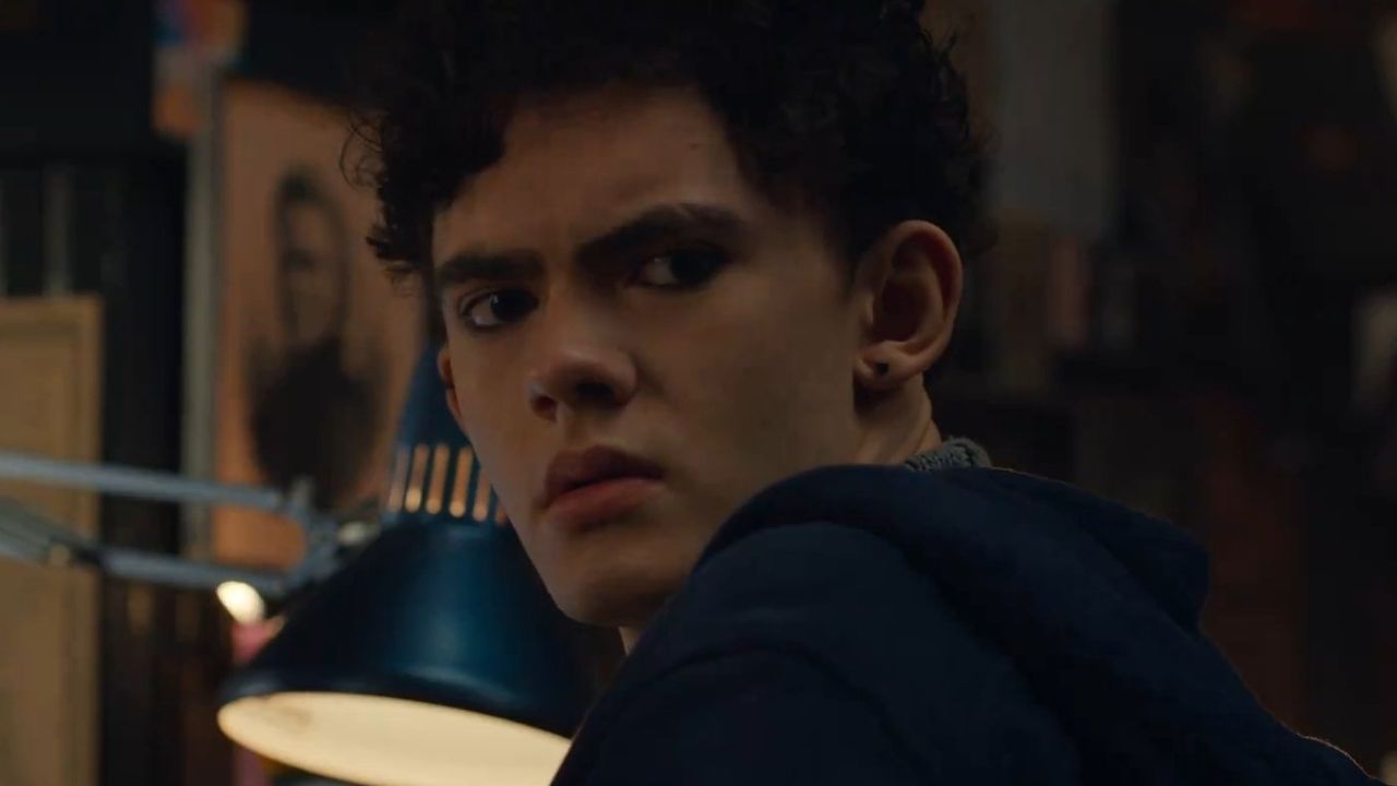 Quem é o personagem de Joe Locke em ‘Agatha Desde Sempre’?
