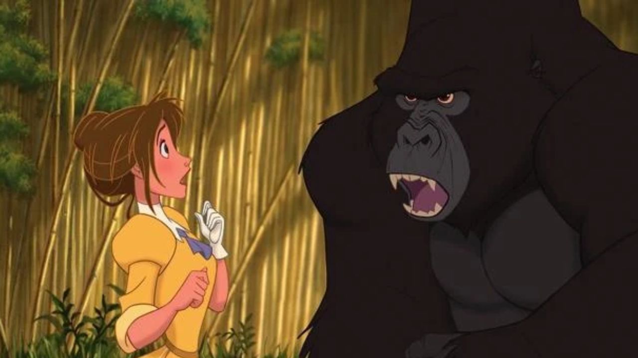 kerchak