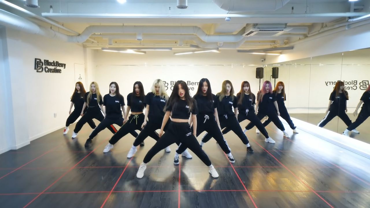 5 vezes que girlgroups de k-pop fizeram covers de boygroups