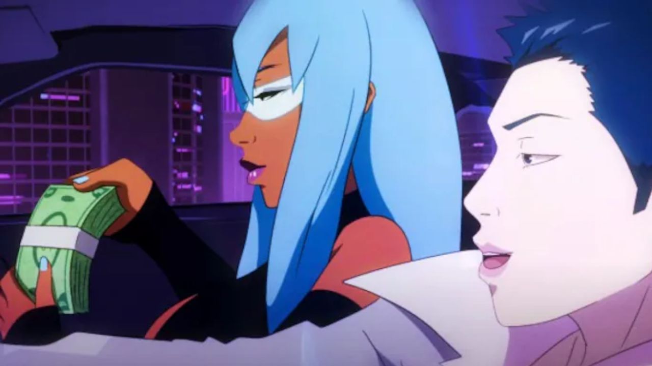 RM, do BTS, e Megan Thee Stallion lançam clipe de anime para colaboração