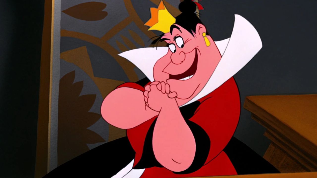 5 vilões da Disney que aparecem nas animações por menos de 10 minutos