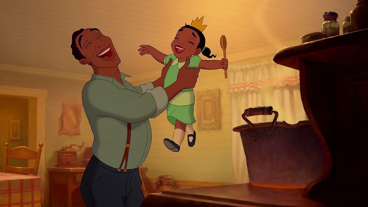 james e tiana