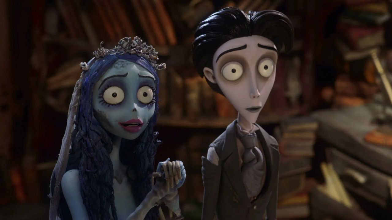 5 filmes em stop motion que você precisa assistir