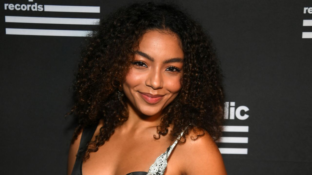 Any Gabrielly