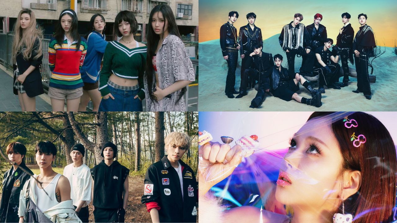 Asia Artist Awards: Confira primeiro line-up da premiação