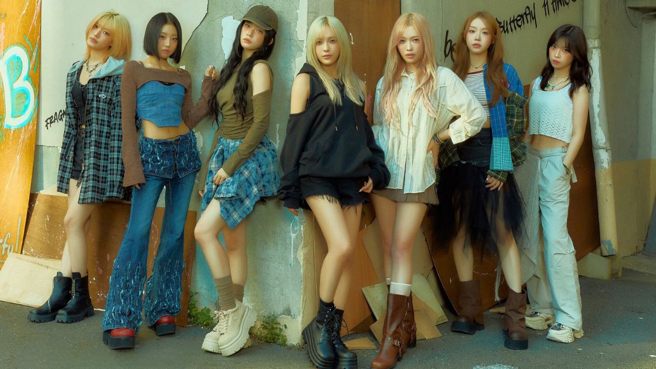 5 girlgroups de k-pop que mereciam mais reconhecimento