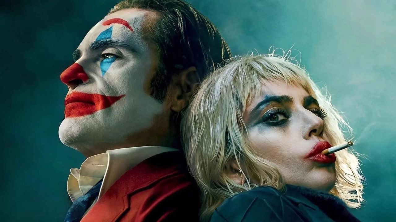 Coringa: Delírio a Dois ganha previsão de estreia no streaming