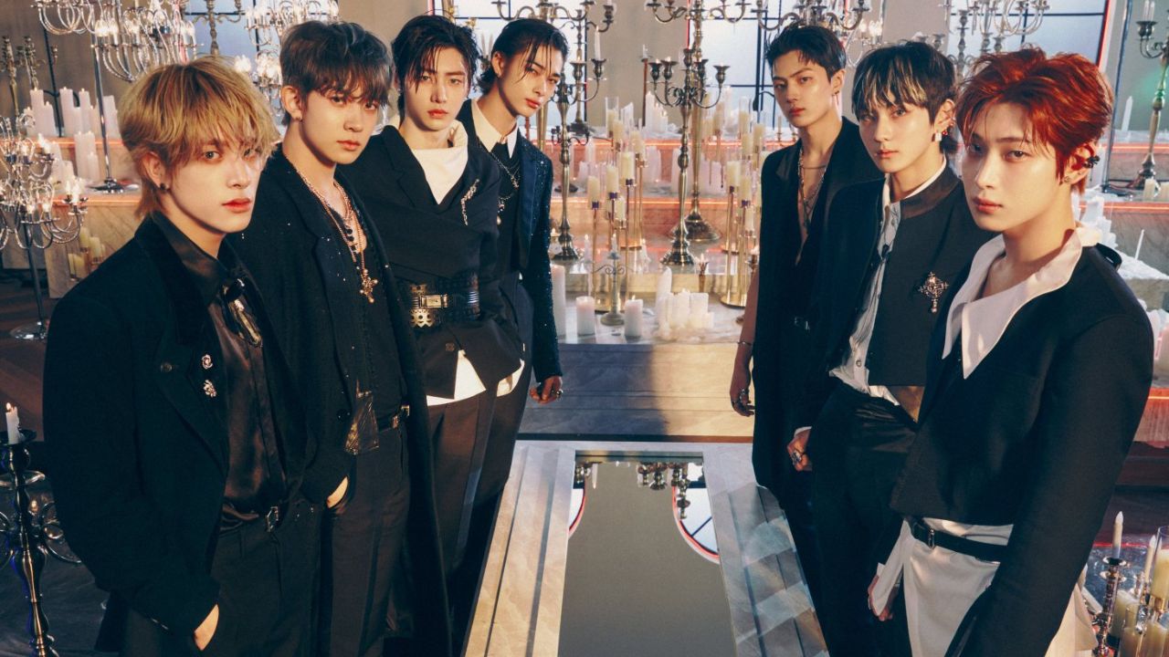 5 músicas de k-pop perfeitas para o Halloween