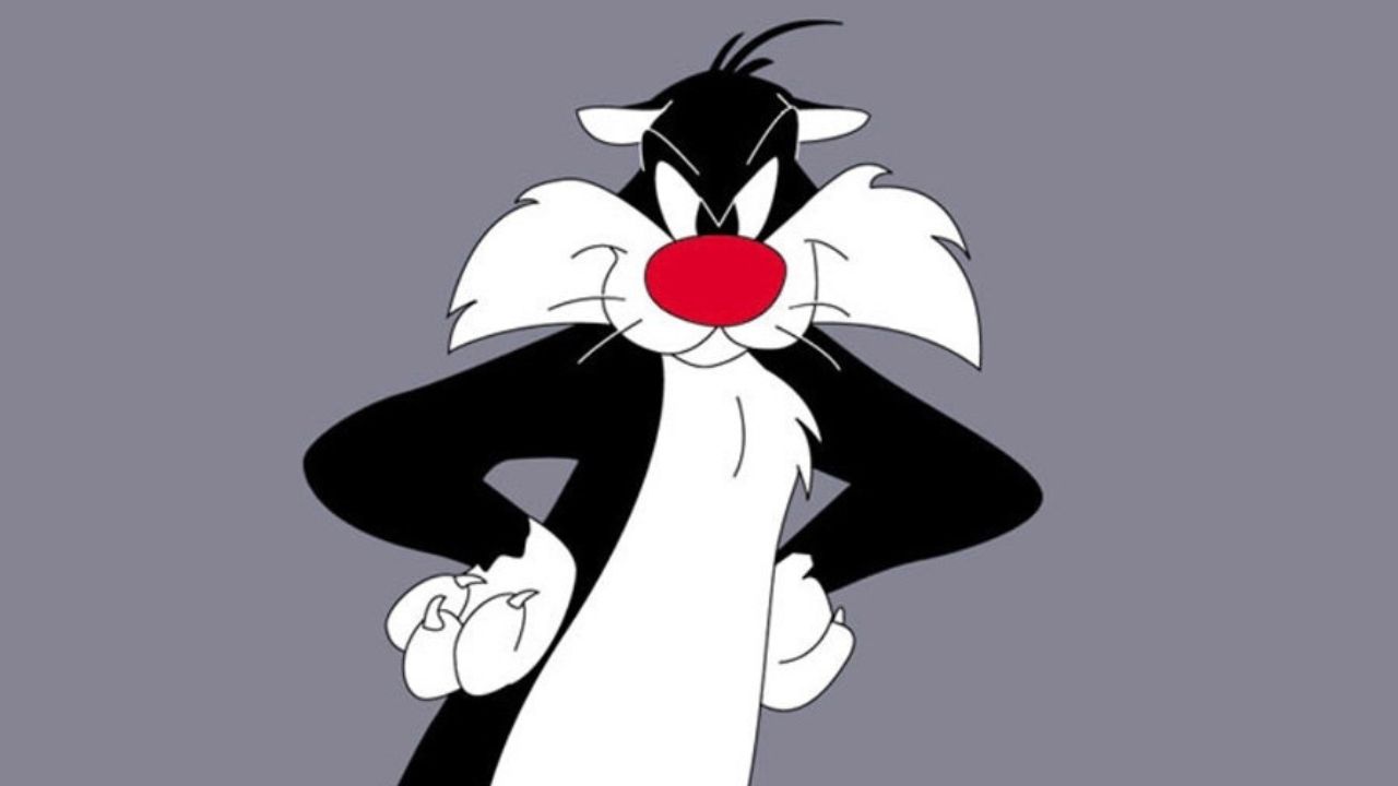 Frajola, personagem de Looney Tunes