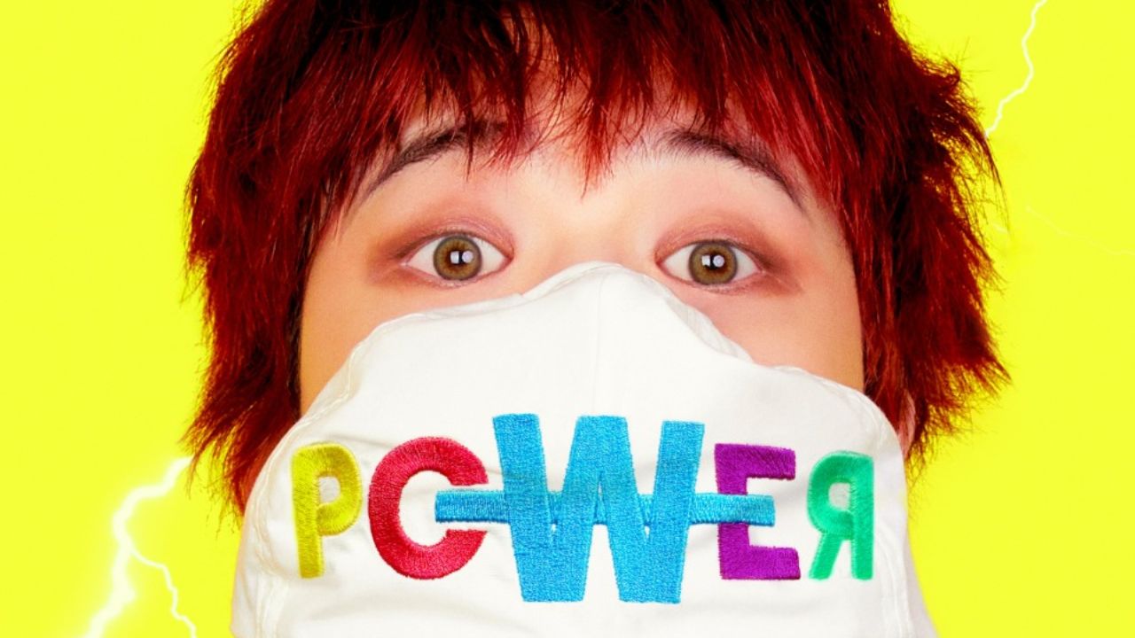 G-Dragon, do BIGBANG, realiza primeiro comeback solo em sete anos com ‘POWER’