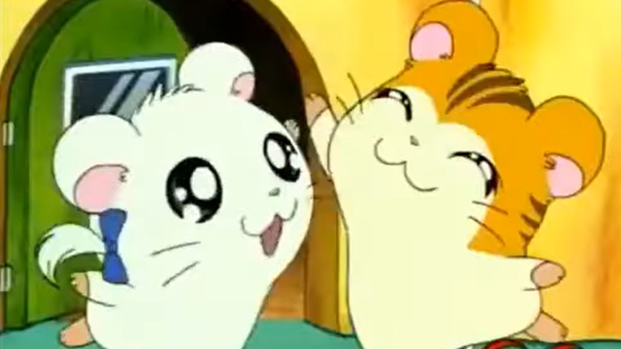 Bijou e Jojô