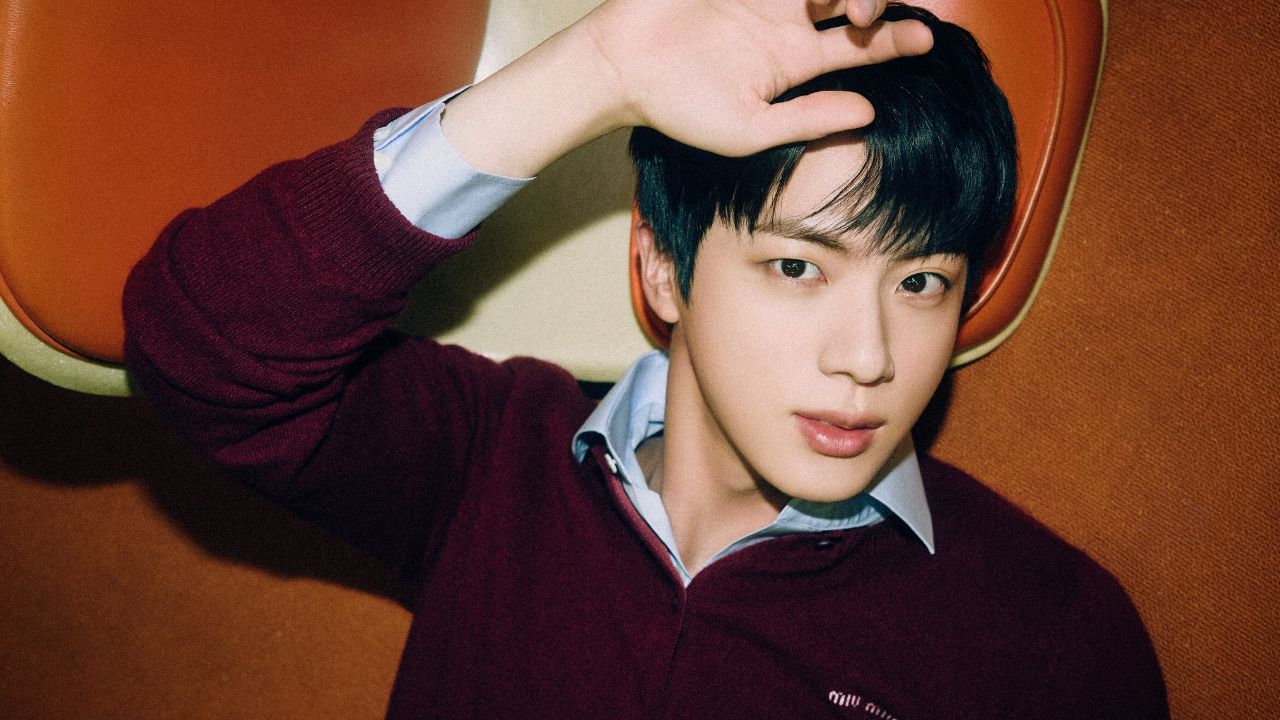 Novo álbum de Jin, do BTS, desperta críticas a ‘tendência’ negativa no k-pop