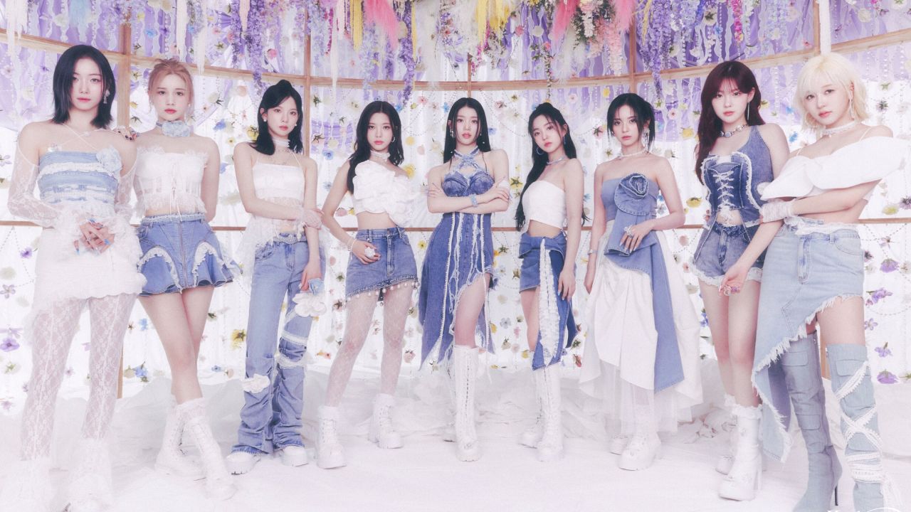 Kep1er anuncia possível último comeback com primeiro full-álbum