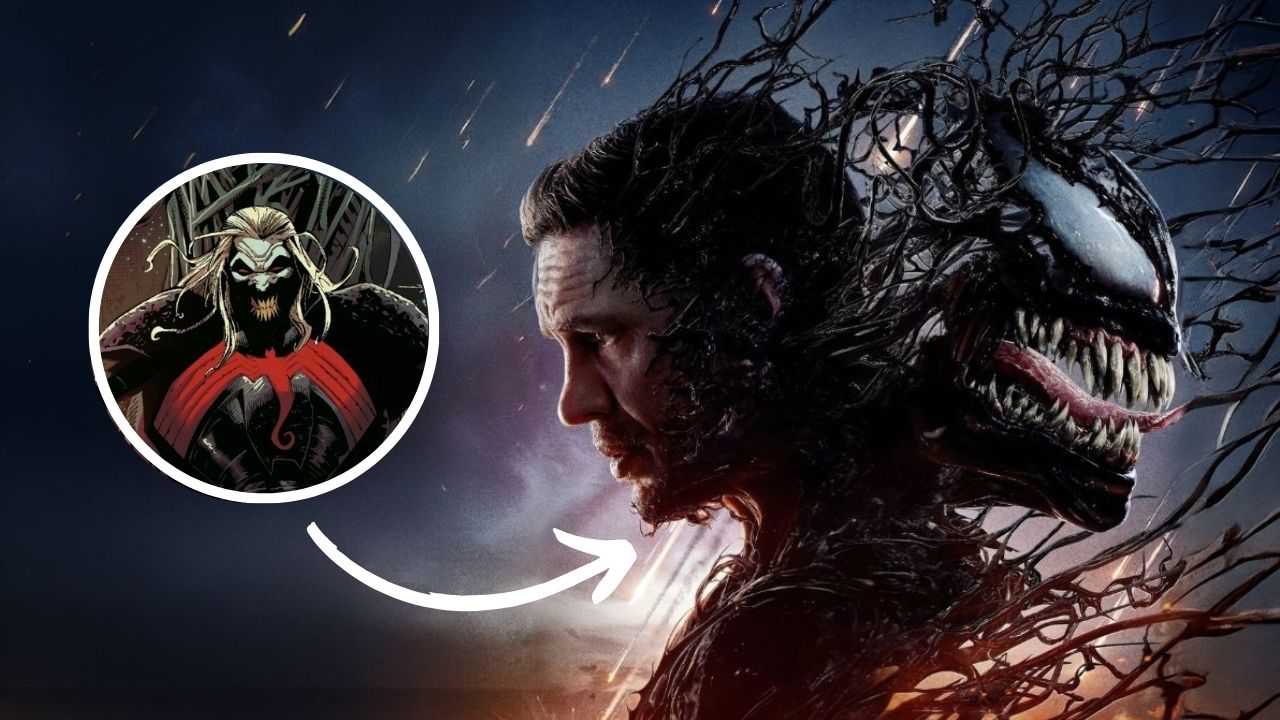 Venom 3: Quem é Knull, vilão do filme?