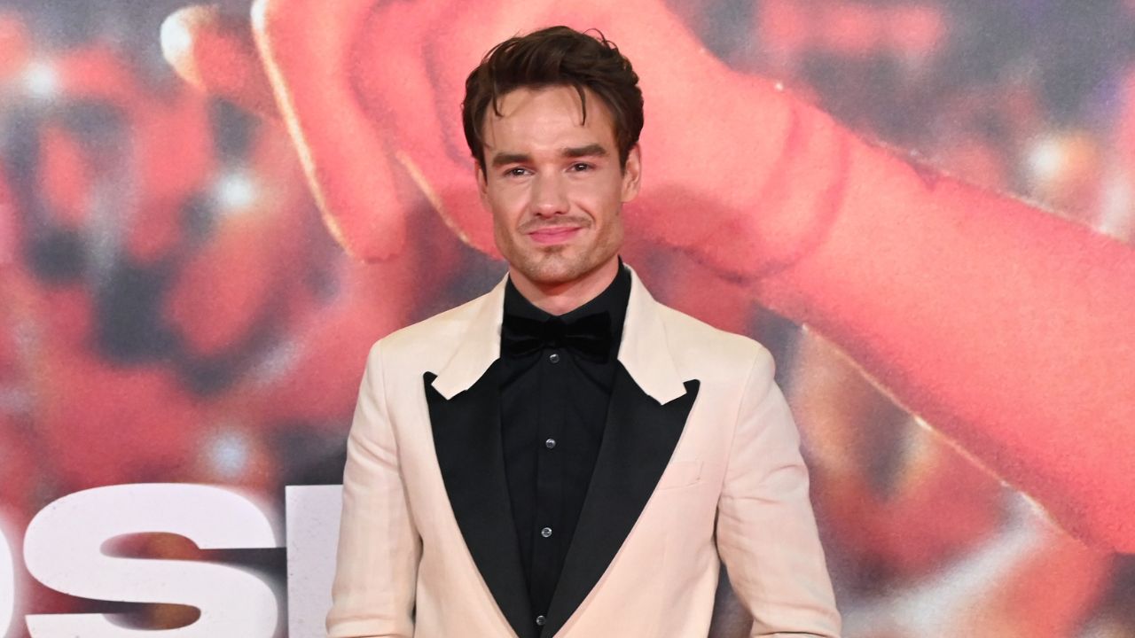 Família de Liam Payne emite comunicado sobre morte do cantor: ‘Coração partido’