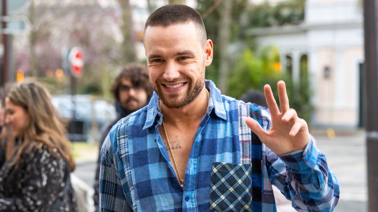 Celebridades internacionais prestam condolências à Liam Payne, ex-One Direction