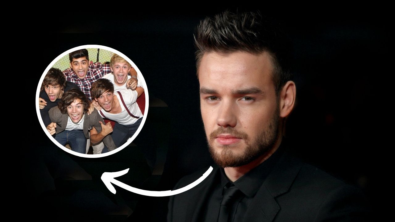 O que Liam Payne já disse sobre uma possível reunião do One Direction?
