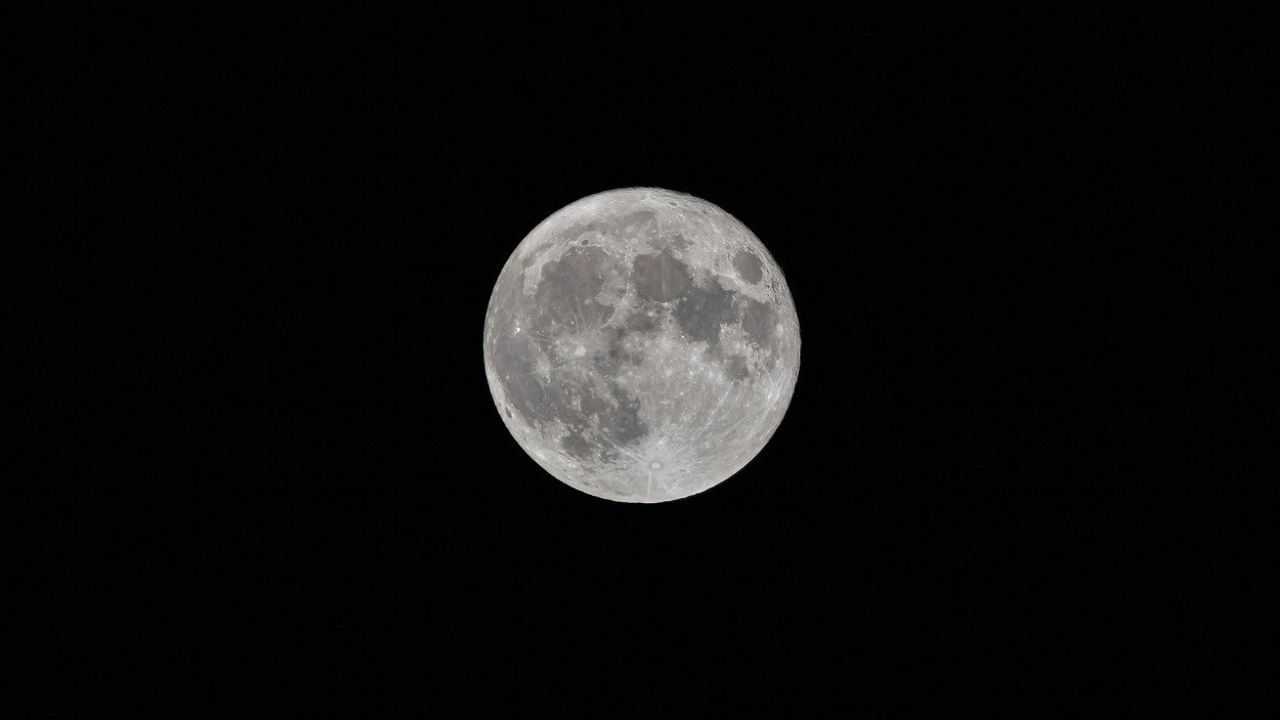 Mistérios Lunares: Tudo o que você precisa saber sobre a lua