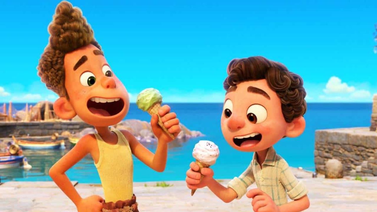 Amigo, estou aqui: Confira 5 amizades marcantes dos filmes da Pixar