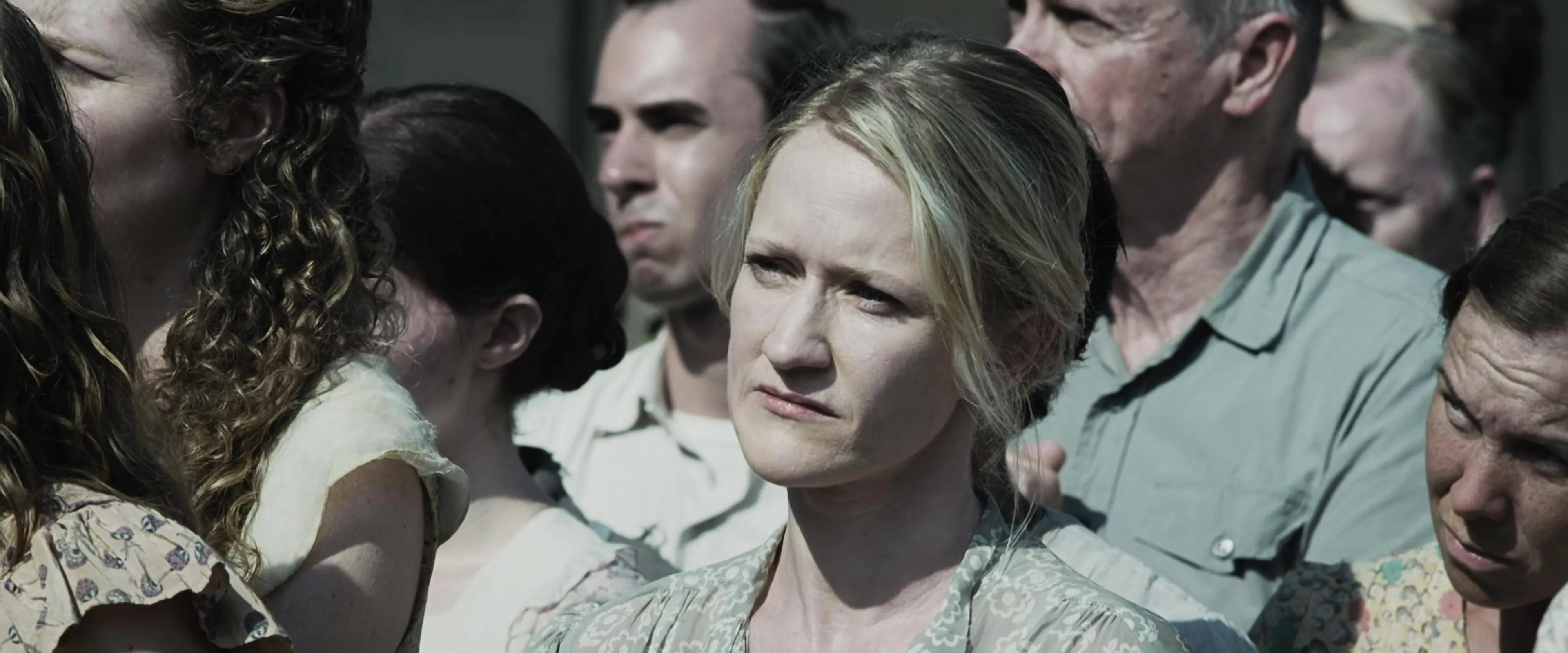 Mãe de Katniss