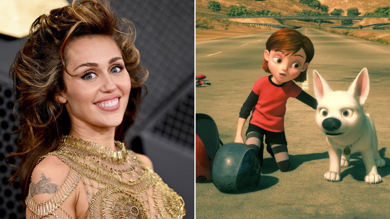 Miley Cyrus e Penny
