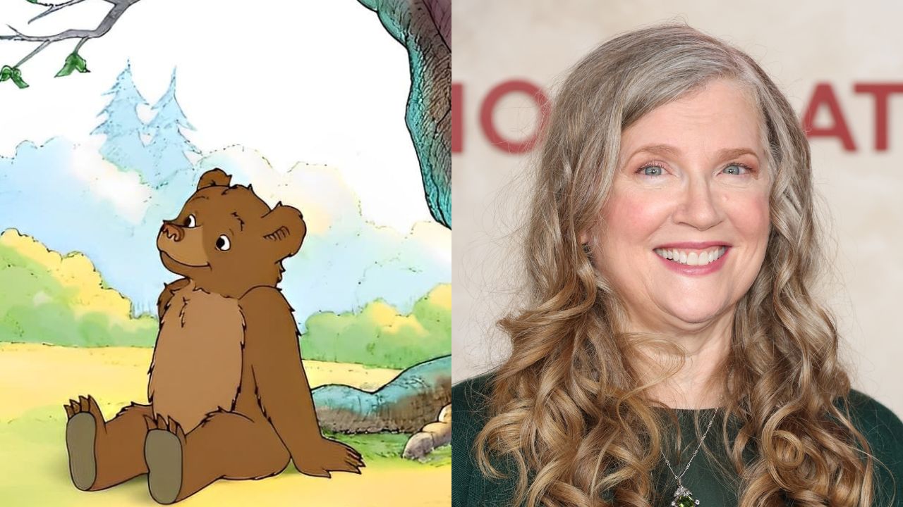 Além de Jogos Vorazes: A conexão entre Suzanne Collins e ‘O Pequeno Urso’