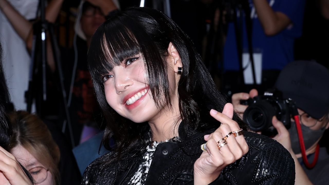 O sonho que Lisa, do BLACKPINK, precisou desistir para se tornar idol