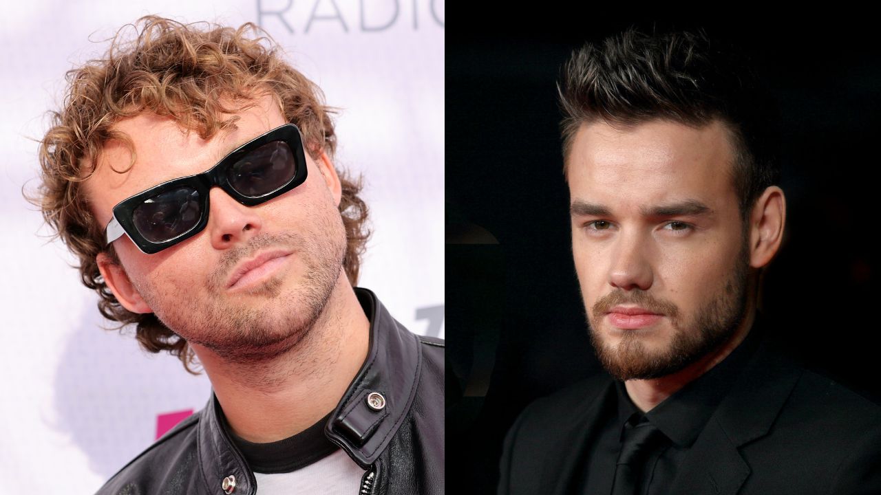 Ashton Irwin, do 5 Seconds of Summer, abre o coração sobre morte de Liam Payne